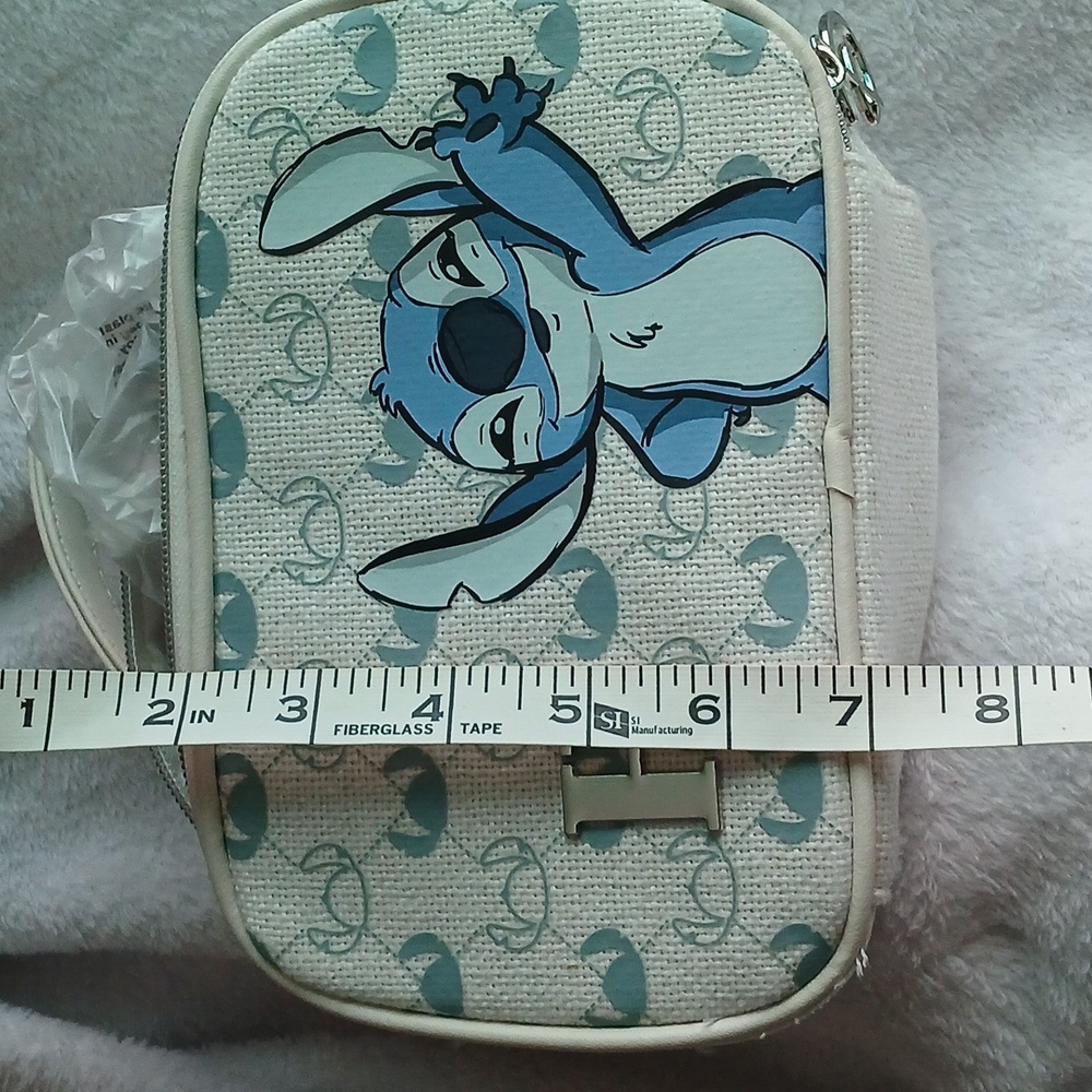 Primark Stitch  Bag - Picture 15 of 15